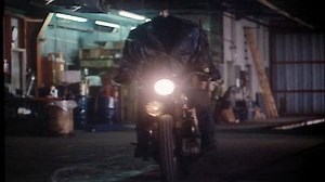 Watch Kolchak: The Night Stalker Season 1 Episode 15 - Chopper