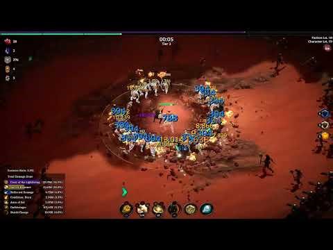 Conquest Dark! End of Early Access!