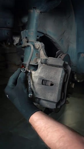 How to Change Brake Fluid & Bleed Brakes