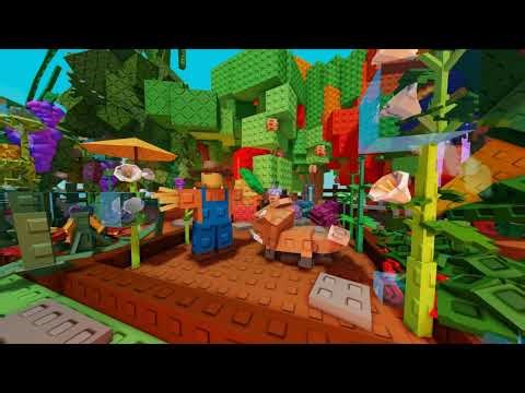 Playing Wizard Tycoon!