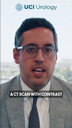 Can a CT Scan Detect Bladder Cancer?