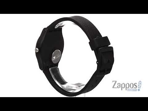 Swatch Sir Red - GB753 SKU: 9214739