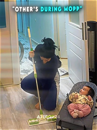 Other’s During Mopp Vs Last Guy ☠️🤯