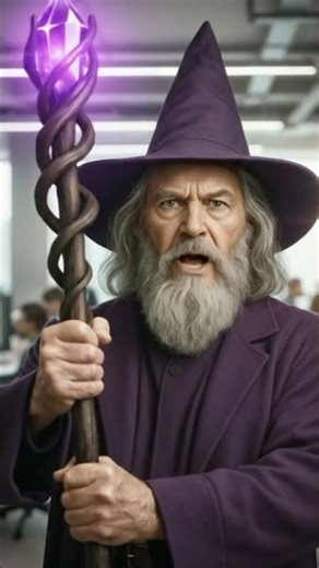 System CRM, który naprawdę działa! 🧙‍♂️