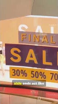 3 Store Layout Secrets That Instantly