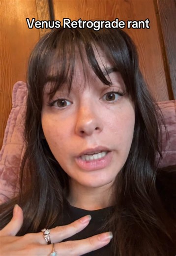 Understanding Venus Retrograde and Relationship Breakups