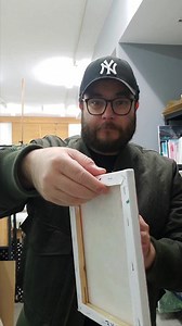 Little Mouse with Pink Background . #oilpainting #mousepainting #modernpainting #littlemouse #artworks | Jose D. Trujillo