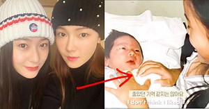 Jessica Jung Reveals How She Felt When She First Met Her Sister Krystal