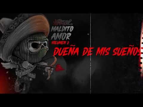 08. Kinto Sol - Dueña De Mis Sueños (Visualizer)