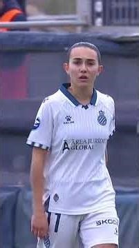 LEVANTE UD 0 - 1 RCD ESPANYOL | RESUMEN LIGA F MOEVE