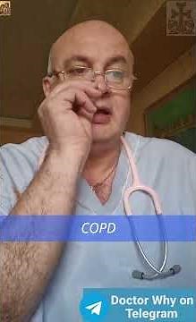 Smoker's Cough in Focus | Clinical Case