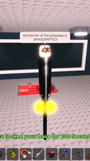 sry for the delay #roblox giveaway