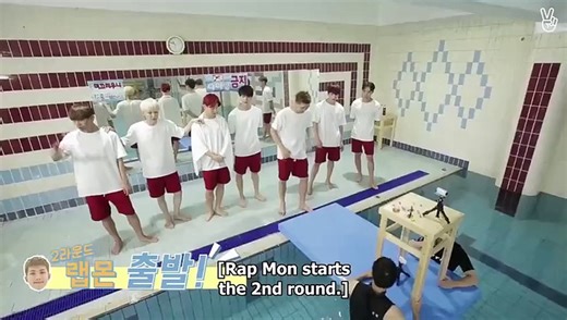 RUN BTS episode 4 (engsub)
