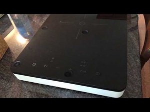 IKEA Tillreda Cooktop - How does it sound?
