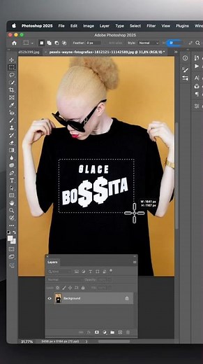 How to change color in Photoshop #changecolorphotoshop #replacecolor #photoshopcolorchange