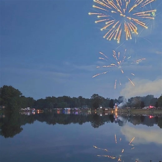 63 reactions · 19 shares | The 2026 camping season is officially open for reservations! Join us in Akron, NY as we celebrate our 50th Anniversary of creating unforgettable family memories. Don't wait—secure your spot today and be part of the golden summer of fun! ️ #sleepyhollow #summervacation2026 | Sleepy Hollow Lake | Facebook