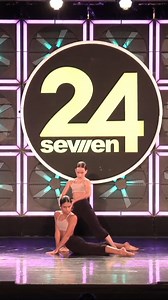 25K views · 883 reactions | CHICAGO!!! We're ready for you!  #24sevenchicago #24sevendance #nonstopdance #breakthefloor⁣ ⁣ Featuring the 22-23 1st place Chicago Duos & Trios! ✨⁣⁣⁣ ⁣ "Winter" from Artistic Edge Dance Centre "Careful" from The Difference Dance Company "Together" from The Difference Dance Company "Retelling" from Artistic Edge Dance Centre "Closure" from Elevate Dance | 24 Seven Dance Convention | Facebook