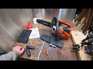 Quick review of the Neotec NCS2500