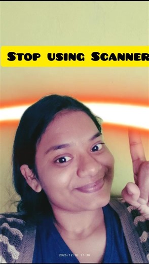 Stop 🛑 using scanner like this way #coding #javaprogramming #javaee #javainterview