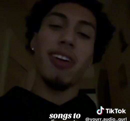 Lip Syncing Songs to Practice Lip Syncing