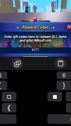 bloxfruits code stats refund KITT_RESET