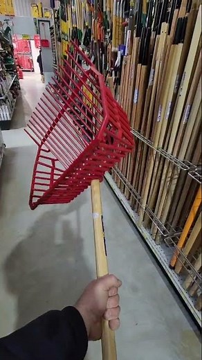 What's inside an Amish Hardware Store?