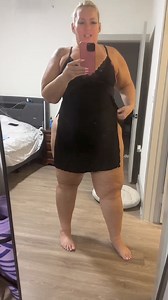 378 reactions · 51 comments | ✨ Sweet Dreams Await! ✨ Lace Trim Slit Bowknot Decor Sleep Dress:  Chic Slit Design: Adds a touch of allure.  Delicate Lace Trim: Soft and feminine details.  Bowknot Decor: A charming finishing touch. Feel elegant and cozy all night long!  | SheCurve | Facebook