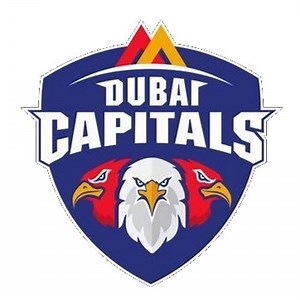 Dubai Capitals Cricket Team videos and Podcasts