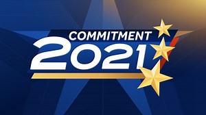 Commitment 2021: Pennsylvania general election results for statewide races