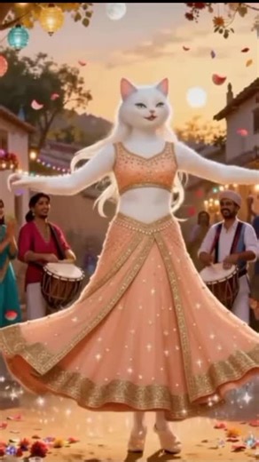 Learning Languages with Cats: A Fun Approach