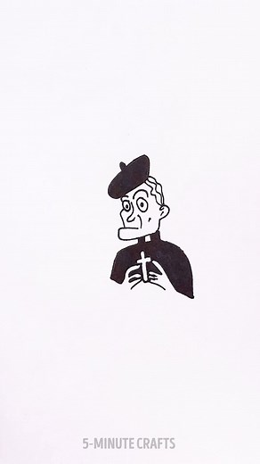 55K views · 105 reactions | Creating optical illusions using ordinary items | 5-Minute Crafts Family | Facebook