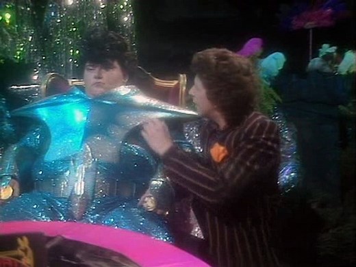 The Hitchhikers guide to the galaxy episode 5