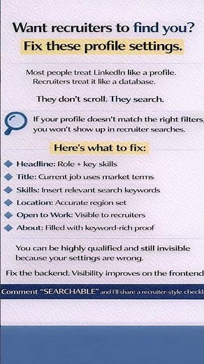 NIKSIDHI Resume Writer | ATS Resume Writing | Resume Tips | LinkedIn Optimization | Career Guidance