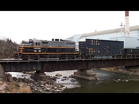 Minnesota's Railroads, Vol. 5 Northern Lines, Cloquet Terminal and North Shore Scenic
