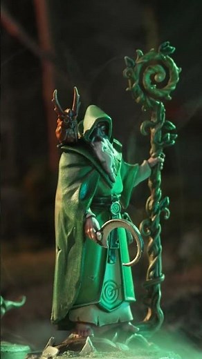 Introducing Jacobus Vyne – Warhammer Quest: Darkwater | Warhammer Age of Sigmar