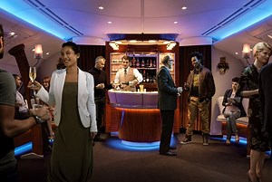 The epic perks of flying First Class you don’t know about