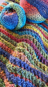 CROCHET PATTERN 3D Zigzag Waffle Blanket, Quick and Easy Crochet Blanket, Make a Throw of Any Size - PDF Download - Etsy