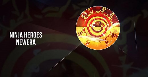 Download & Play Ninja Heroes NewEra on PC & Mac (Emulator)