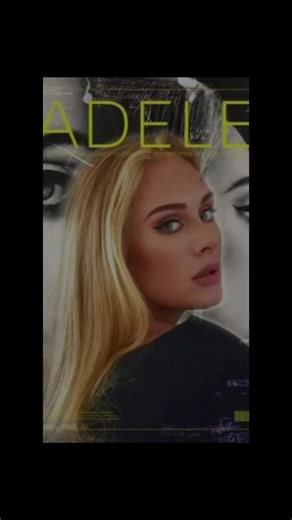 #adele #cantante #paratiiiiiiiiiiiiiiiiiiiiiiiiiiiiiii Hello, how are my loves, my fans? I have more things to do in production today, I'm happy.