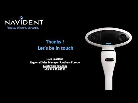 Dynamic Navigation Explained