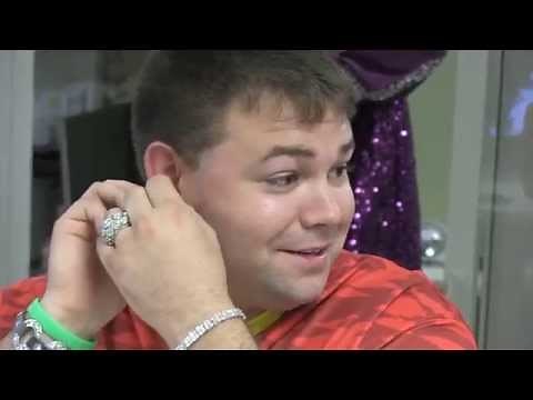 Wind Creek's Womanless Beauty Pageant