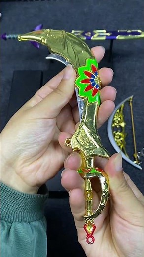 Surprise Unboxing of Zelda Merchandise！#zelda #unboxing #nintendo #mastersword #gamingmerch #gaming