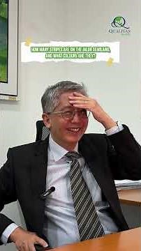 Qualitas Health Malaysia: Malaysia Day Rapid Fire Q&A (Part 1)