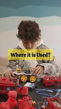 "What is a PIC Microcontroller? | Explained in a Simple & Fun Way!"