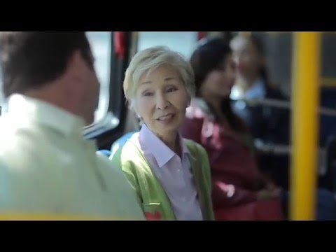 Omnitrans Travel Training