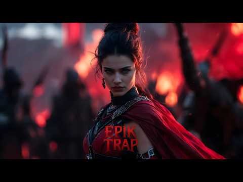 Empire of Endless War ⚔️ | Epic Trap Battle Music