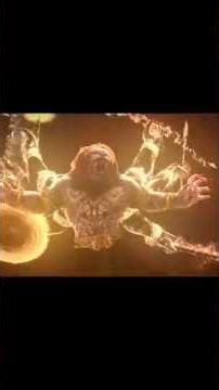 Laxmi Narshimha swamy 🔱🕉️ #narshimha #vasudevay #tending #ytshorts #song #god #love