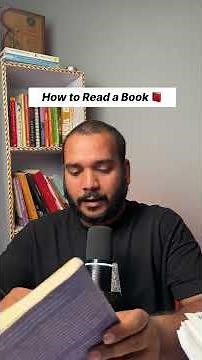 Read like a Pro | Tips to improve reading