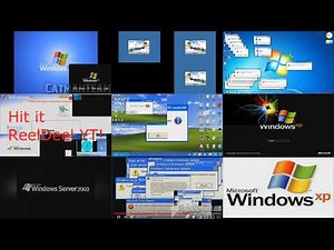 Windows Sparta Remix Nineparison