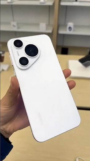 Huawei Pura 70 Review – Performance Meets Style! 🚀